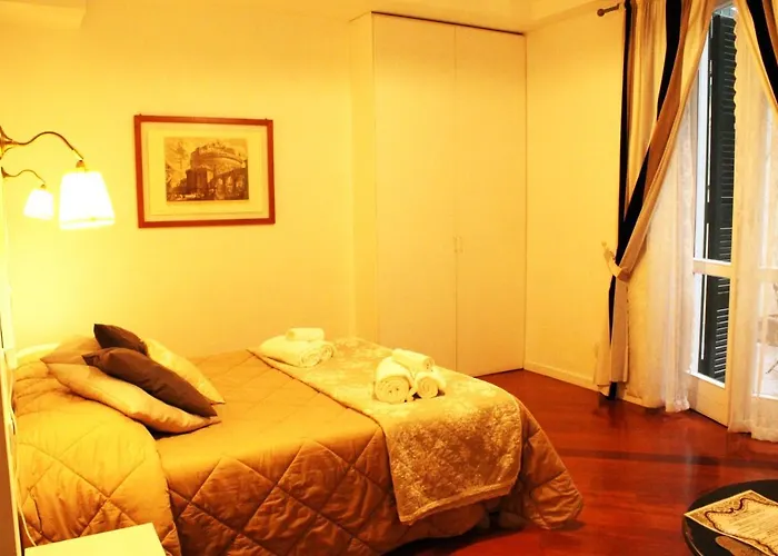 Domus Dea 3*