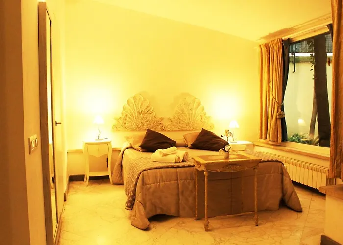Domus Dea 3*
