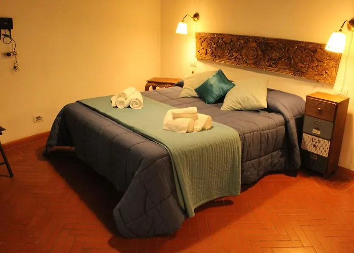 Domus Dea 3*